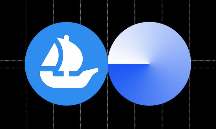 NFT marketplace OpenSea announces that it now supports Coinbase's Base network, which launches on August 9.