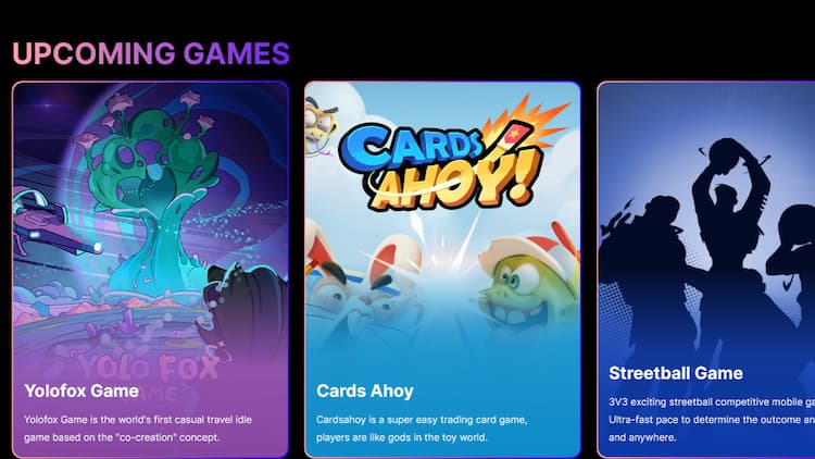 Metalist Game partners with TON to launch its first Telegram game and distribute Web3 GameID.