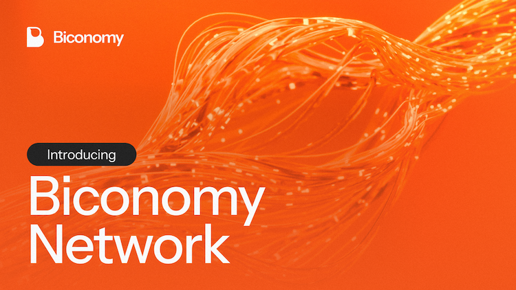 Biconomy launches the Biconomy Network, a universal interface that seamlessly connects users and developers across multiple blockchains.