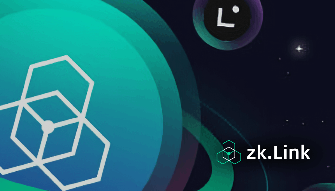 zkLink - A Thousand Blockchains & Rollups, Aggregated