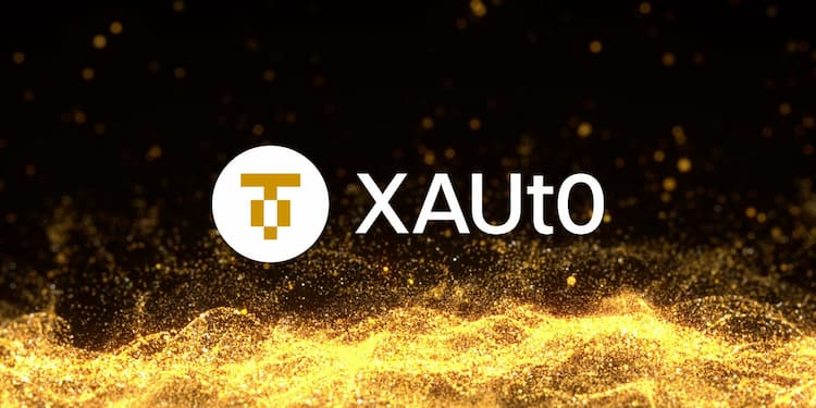Tether launches XAUt0, an omnichain version of Tether Gold, enabling seamless cross-chain transfers of gold-backed tokens.