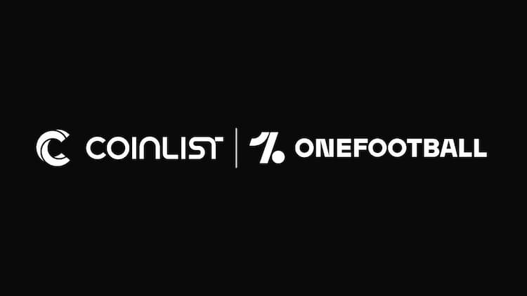 OneFootball conducts its $OFC token sale on CoinList from July 24 to July 31.