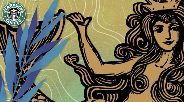 Starbucks releases its first limited edition NFT “Stamps". The 2,000-piece “Siren Collection” was sold out in less than 20 minutes.