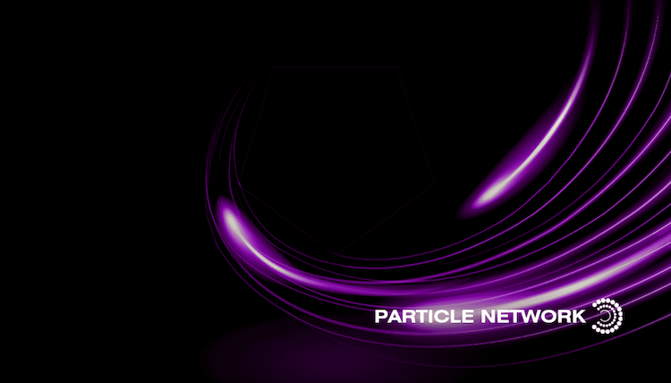 Particle Network - Creating Universal Accounts