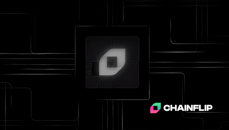 Chainflip - Cross-chain Bridge Enabling Native Assets Swap