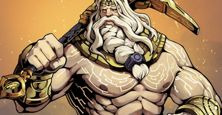 Chillchat pivots to PvPvE MMORPG fantasy game named Primorden.