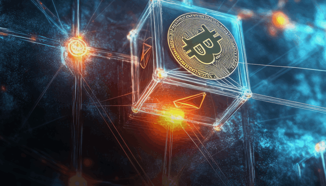 Asset Tokenization: Revolutionizing Investment Through Blockchain