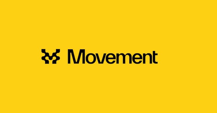 Movement $MOVE launches its mainnet beta, integrating Move VM with Ethereum to boost DeFi security and performance.