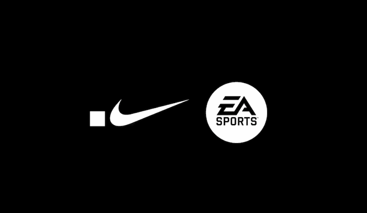 Nike's NFT platform .SWOOSH integrates with EA Sports to bring virtual footwear and apparel into the gaming world.