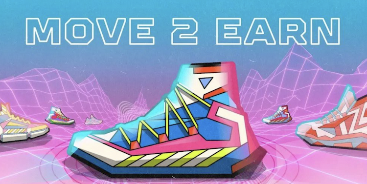 Well-being app STEPN reveals new airdrop for Genesis sneaker holders.