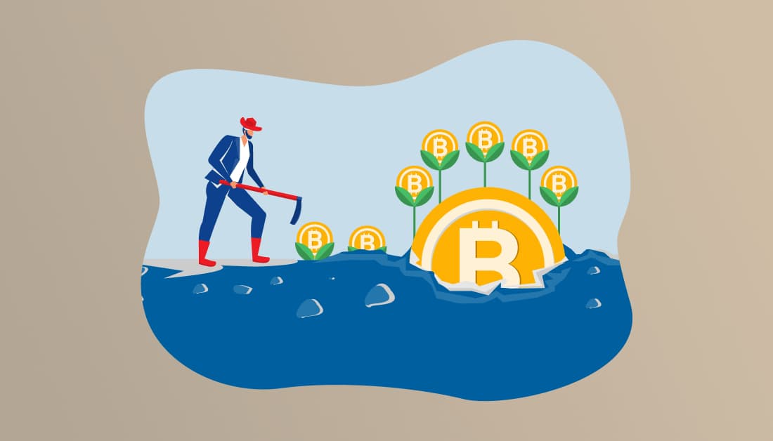 Understanding Yield Farming and How It Works
