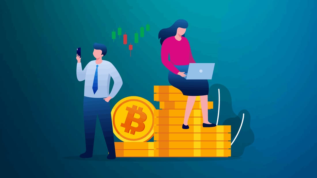 How Businesses Accepting Crypto Payments Fuels Adoption