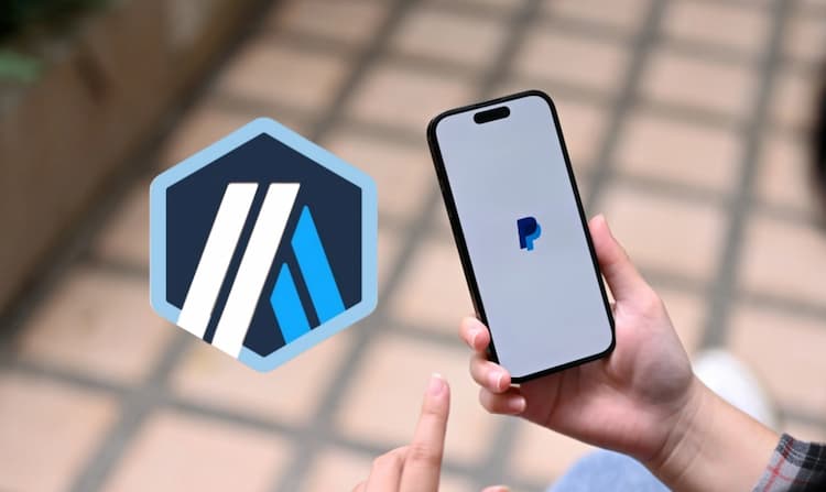 PayPal expands support for its stablecoin PYUSD by integrating it with the Arbitrum blockchain to improve speed and lower transaction costs.