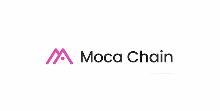 Moca Network launches Moca Chain, a Layer 1 blockchain for self-sovereign identity with ZKP-based verification and cross-chain support.