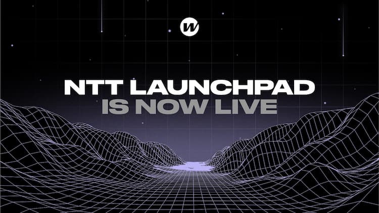 Wormhole launches its NTT Launchpad to let users deploy multichain tokens across 9+ EVM chains with no technical skills.