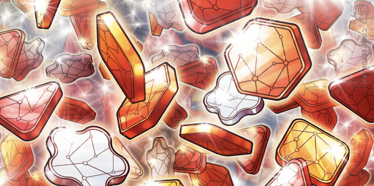 Binance deploys the beta version of its AI tool for NFT Generation 'Bicasso'.