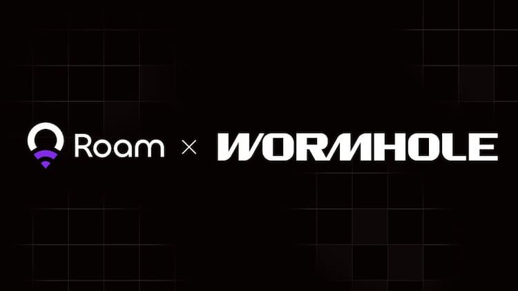 Roam integrates Wormholeโs NTT framework to bring $ROAM to BNB Chain with seamless cross-chain transfers.