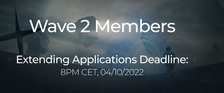 egld.gg - first Elrond gaming guild - opens application process for wave 2.