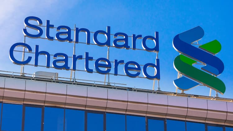 Standard Chartered partners with FalconX to provide institutional clients with streamlined digital asset access using its banking and FX infrastructure.