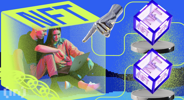 Binance NFT confirms integration with the Polygon network to allow users to trade NFTs among different blockchains.