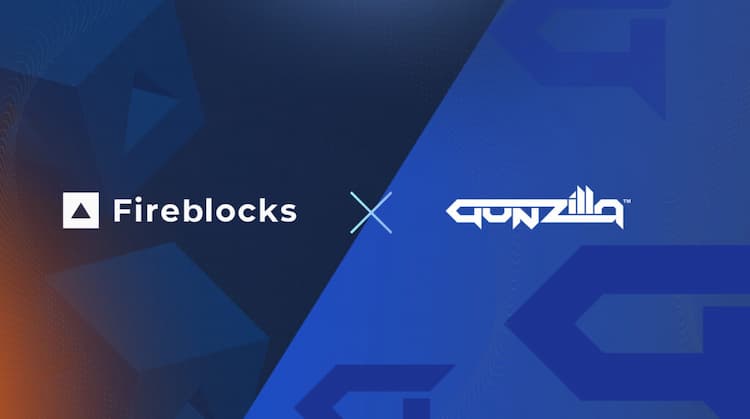 GUNZ partners with Fireblocks to bring enterprise-grade security and custody to its blockchain ecosystem.