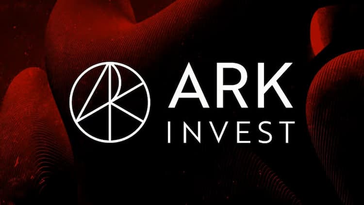 Ark Invest acquires $175M worth of Bitmine Immersion (BMNR) shares to boost Ethereum treasury exposure.