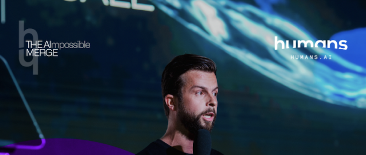 Humans.ai announces the upcoming launch of Humans Scale, the first AI launchpad dedicated to evolving AIs from Web2 to Web3.