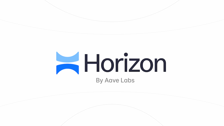 Aave Labs launches Project Horizon to offer institutional investors DeFi products using tokenized money market funds as collateral.