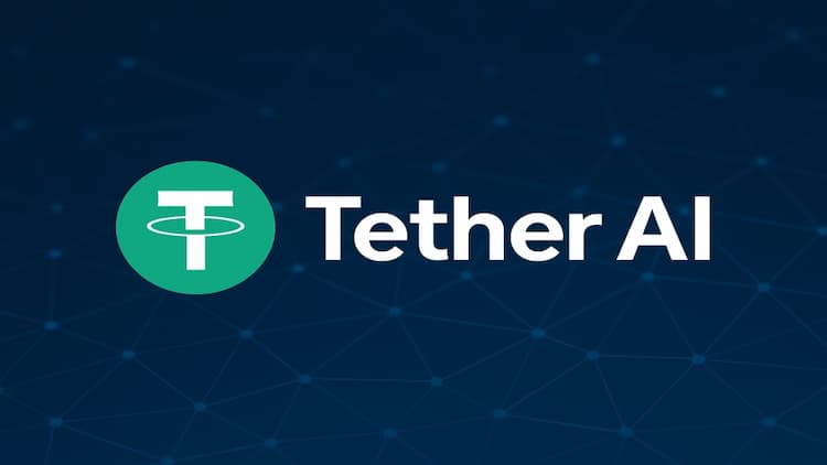Tether unveils Tether.ai, an open-source AI runtime enabling decentralized intelligence and payments with USDT and Bitcoin.