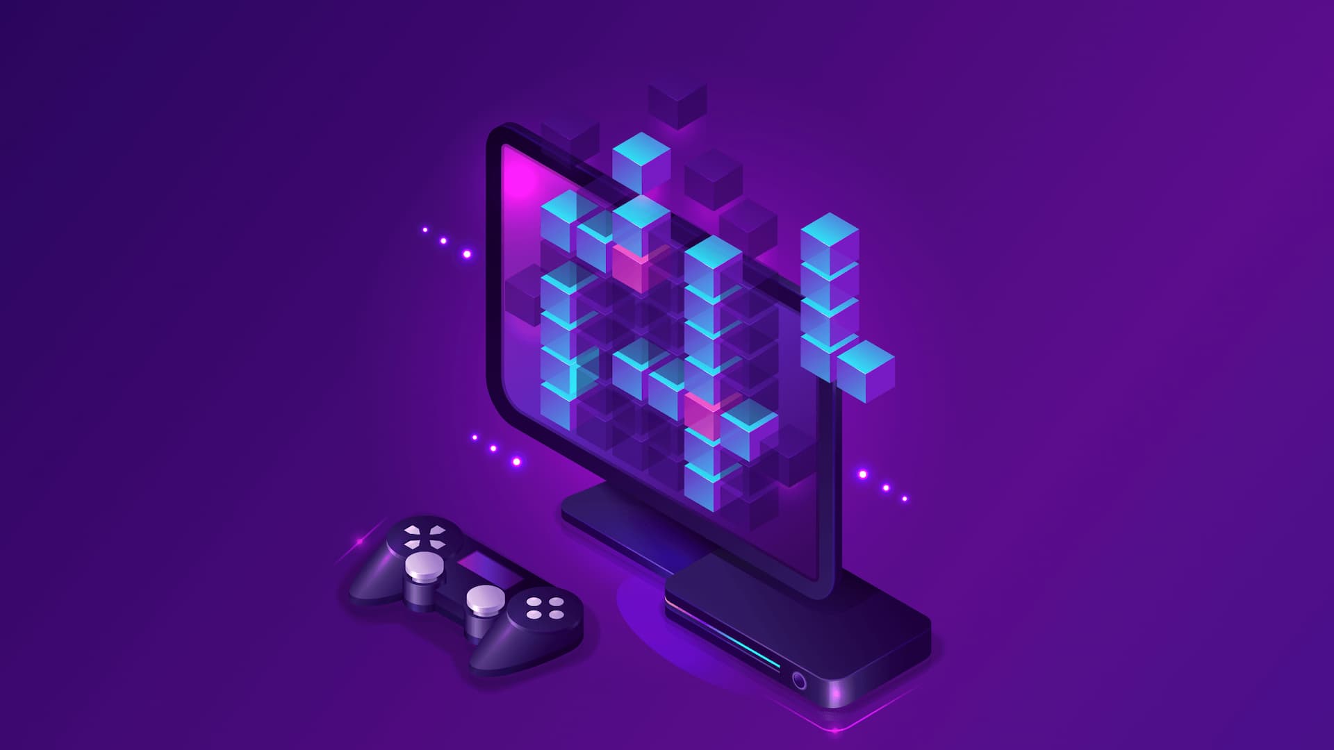 5 Key Elements for Web3 Games