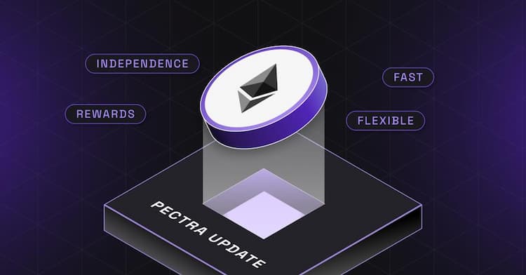 Ethereum Pectra upgrade launches on the Sepolia testnet to enhance user experience and raise the validator stake limit.