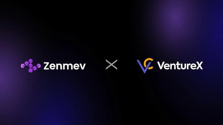 ZenMEV secures $140M to boost MEV-based DeFi innovation and multi-chain expansion.