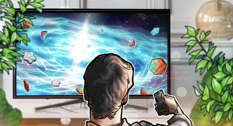 South Korean tech giant LG Electronics confirms new partnership with gaming and Web3 technology platform Oorbit and Pixelynx to bring the metaverse directly into the living rooms of viewers.