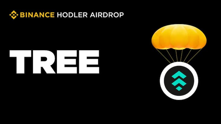 Binance lists Treehouse $TREE as its 29th HODLer Airdrops project.