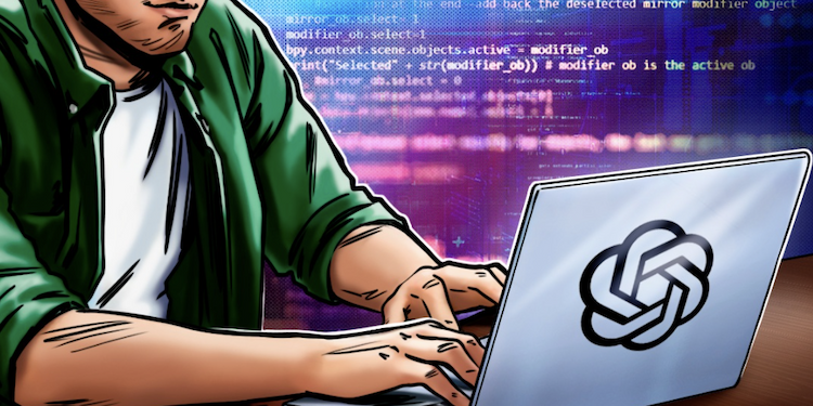 Hedera (HBAR) deploys a new ChatGPT plugin to enable users to view account balances through a network explorer or programmatically retrieve them via the mirror node.