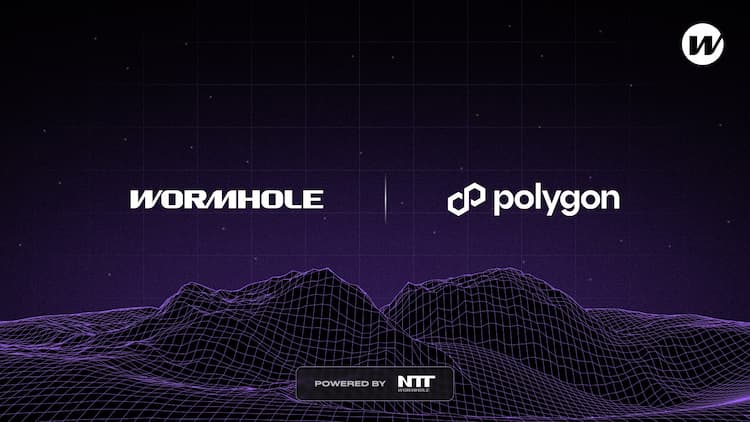Wormhole enables native multichain transfers of Polygonโs $POL to Solana using its NTT framework.
