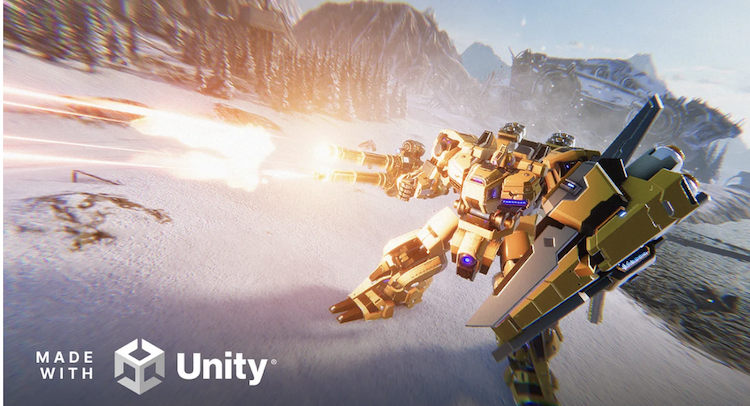 The leading platform for creating immersive and interactive 2D, 3D, and VR games, Unity For Games recognizes Fusionist for its technological advancements.