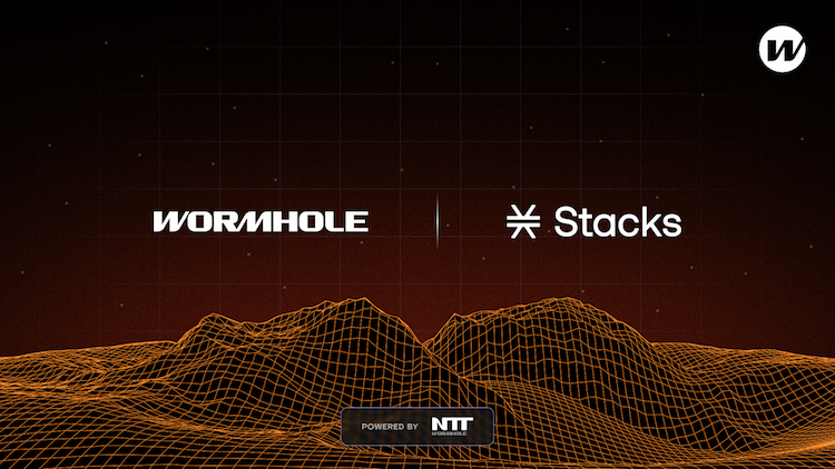 Wormhole introduces native multichain support for Stacks assets using NTTโs burn-and-mint model on Solana and Sui.