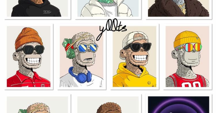 Y00ts NFT Collection announces plans to migrate from Polygon to the Ethereum network.