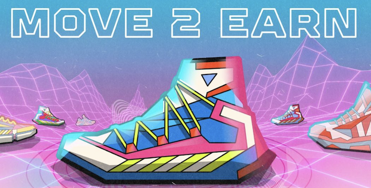Web3 move-to-earn game STEPN integrates payments service Apple Pay as a fiat onramp for in-app purchases.
