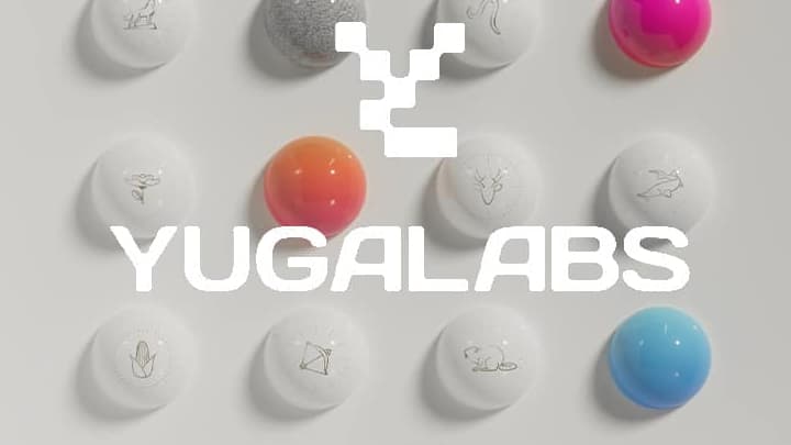 Yuga Labs announces the launch of Moon Puzzle, a decryption series based on its Bitcoin NFT series TwelveFold.