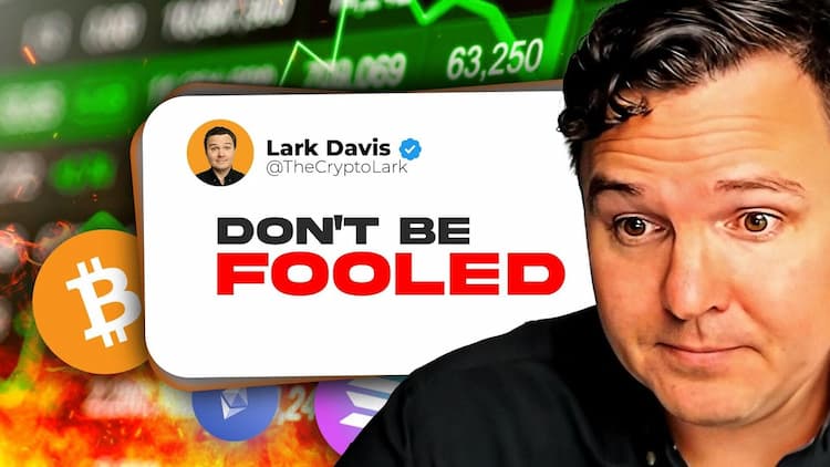  Crypto Buy The Rumor, Sell The News 