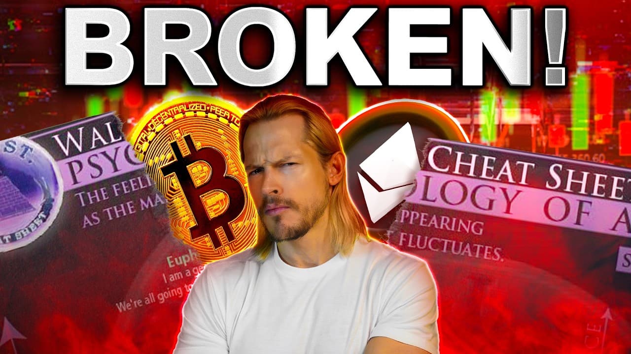 This Crypto Cycle Is Different