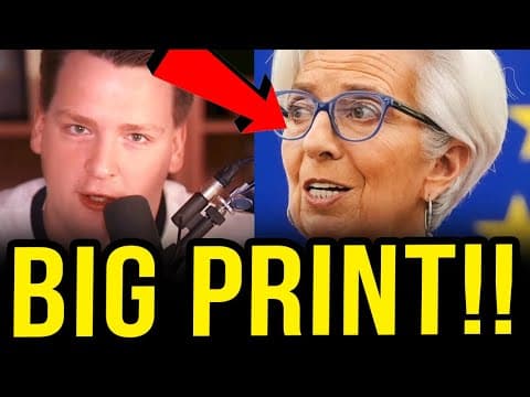 Bitcoin: Big Market Change