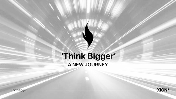 XION unveils its roadmap to drive the next phase of blockchain adoption.