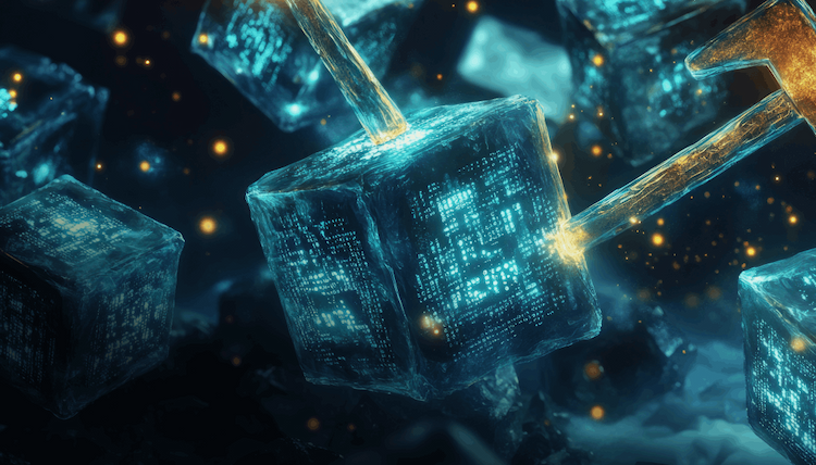 The Rise of Blockchain as a Service (BaaS) Platforms