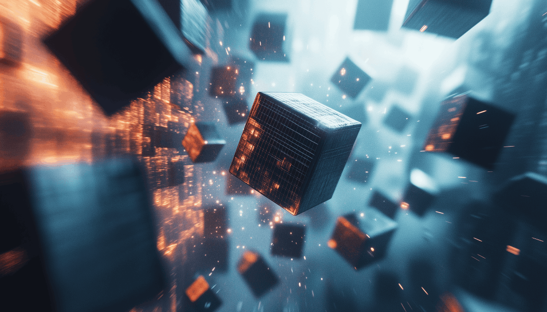 Blockchain’s Influence on Supply Chain