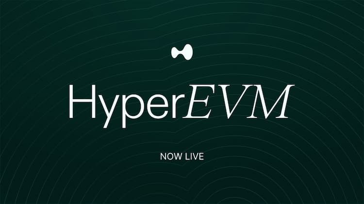 Wormhole expands to Hyperliquidโs HyperEVM, enabling cross-chain swaps and rewards through Portal Earn.