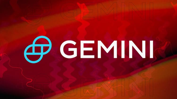 Gemini files for a Nasdaq listing under the ticker $GEMI to boost growth and advance crypto adoption.