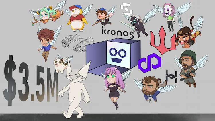 Wildcat Labs raises $3.5M in an extended seed round to expand its cloud-based lab services.